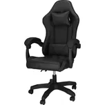 Springos Revio černé