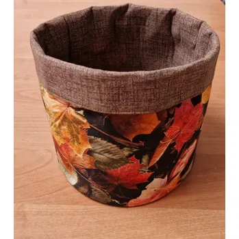 prostírání Kuchyňský košík podzimní 01