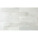 TRIBECA obklad Seaglass Mint 6x24,6 (0,5m2) (EQ-4) 26880