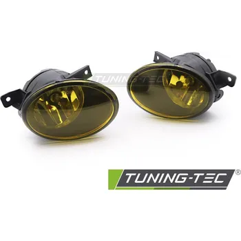 Mlhový světlomet MLHOVÉ SVĚTLA ŽLUTÁ do VW T5 10-15