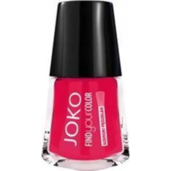 Lak na nehty Lak na nehty Joko 117 fruit desert 10 ml