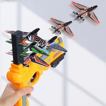 letadlo a vrtulník Vystřelovací letadlo PLANE LAUNCH