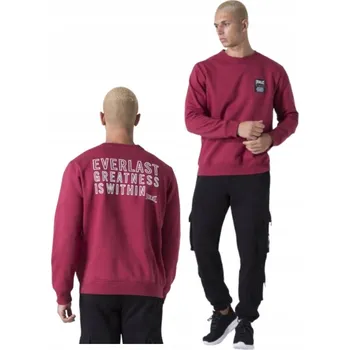 Pánská mikina Pánská mikina EVERLAST vel. S