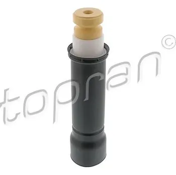 Zarážka, odpružení TOPRAN 620 450