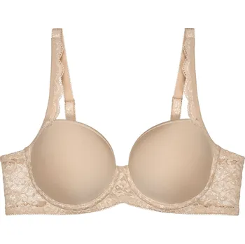 Podprsenka 730498 - Podprsenka Triumph »Amourette WP« - pro ženy - vel. 90D - barva: béžová