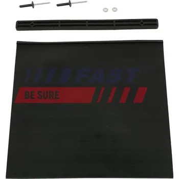 Přední mezistěna FAST FT90653