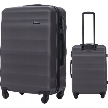 Wings Kufr tvrdý střední ABS VULT01 63 l