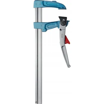 Truhlářská svěrka Páková svěrka, truhlářská svěrka (35x8), 400 mm URKO