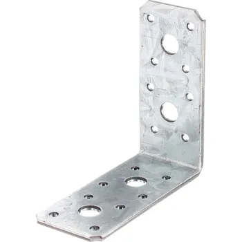 Tesařské kování ALBERTS Úhelník pozink