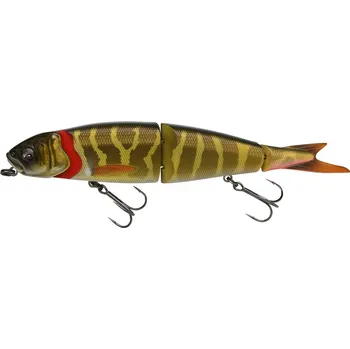 Nástraha Savage Gear Wobler 4Play Classic Swim N Jerk Pike - 13 cm 21 g