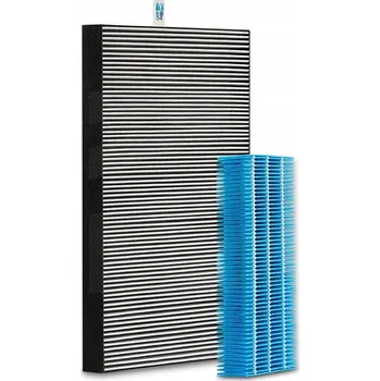 SADA FILTRŮ FZ-Y30SFE FZ-Y30MFE PRO SHARP KC-930EU-W HEPA UHLÍKOVÝ ZVLHČOVACÍ