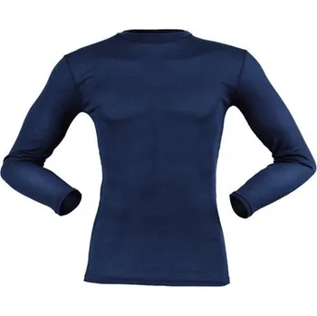 Pánské termoprádlo Palička Termotriko dlouhý rukáv Barva: Modrá, Velikost: S
