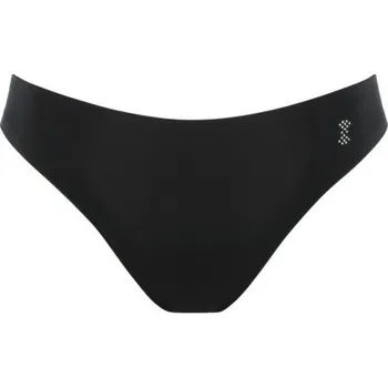 Kalhotky Simone Perele Kalhotky Touch Me 29B720 - Implicite Barva: smetanová, Velikost: S