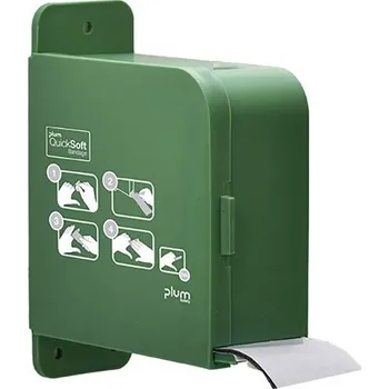 Náplast PLUM 5557 zásobník náplastí