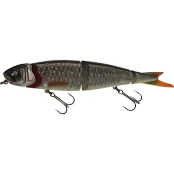 Umělá nástraha Savage Gear Wobler 4Play Classic Swim N Jerk Hugo - 13 cm 21 g