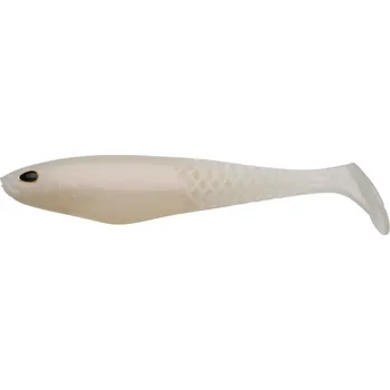 Nástraha Berkley Gumová Nástraha Powerbait Cullshad Pearl White - 10 cm 8 g 6 ks