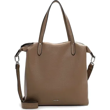 Kabelka Dámská kabelka Suri Frey Lamar - taupe