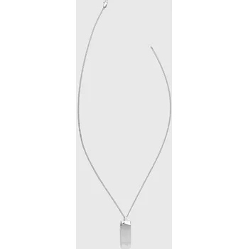 Náhrdelník Náhrdelník Calvin Klein pánský, 35100011 stříbrná SLV, vel. ONE SIZE