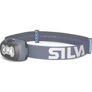 Čelovka Silva Seek 420 čelovka Stormy Sky