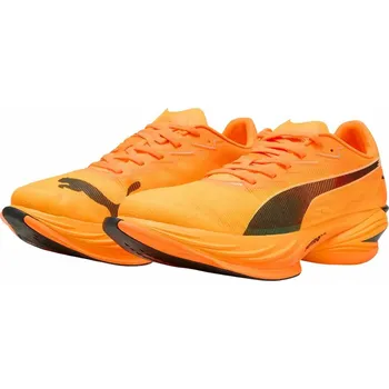 Pánská běžecká obuv Pánské běžecké boty Puma FAST-R NITRO ELITE 3 oranžové 312060-03 - EUR 42,5 | UK 8,5 | US 9,5