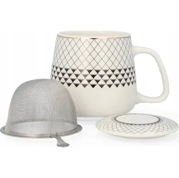 Hrnek Livello MR3 porcelán 500 ml