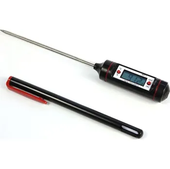 Kuchyňský teploměr Digitální kuchyňský teploměr