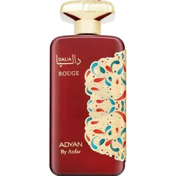 Unisex parfém Adyan Jiřina Rouge parfémovaná voda unisex 100 ml