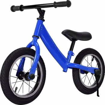 Odrážedlo Cykloodrážadlo ve více barvách - modré