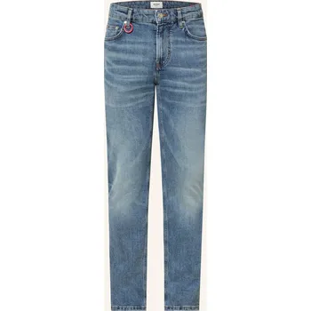 Pánské džíny Joop! Jeans Pánské Džíny Mitch Modern Fit, 436 bright blue...