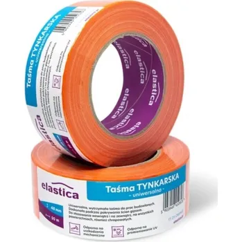 Lepicí páska Maskovací páska Elastica 48 mm x 50 m