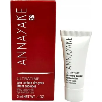 Péče o oční okolí ANNAYAKE LIFTINGOVÝ KRÉM PROTI VRÁSKÁM NA OČNÍ OKOLÍ 3 ml (10)