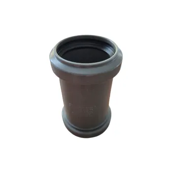 kanalizace HTU Přesuvka - spojka, průměr 40 mm