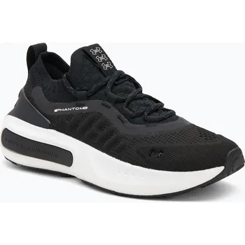 Dámská obuv Dámské boty Under Armour Phantom 4 black/anthracite/white