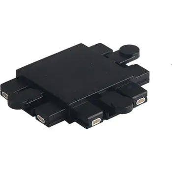 Bodové svítidlo Złącze do Szyny Magnetycznej Elektryczne 48V černá VIDEX