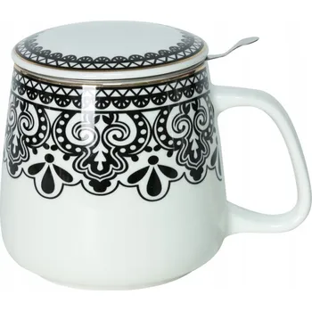 Hrnek Livello MR3 porcelán 500 ml