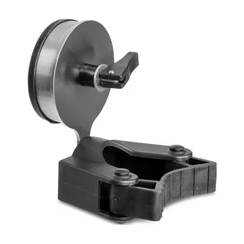 Sprchový držák REIMO Multifix mini držák do sprchy, přísavný držák