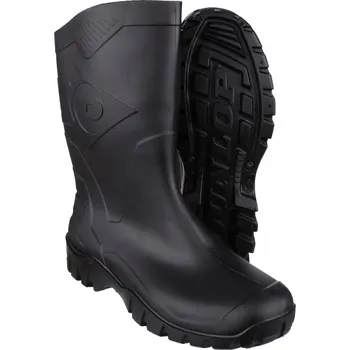 Pracovní obuv Pánské nízké holínky Dunlop velikost 41