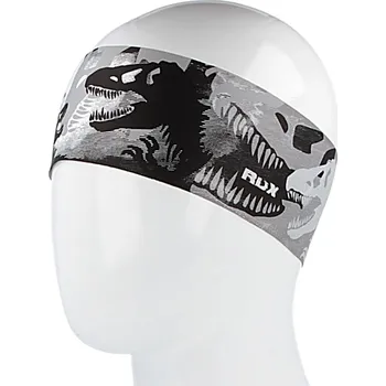 Sportovní čelenka chlapecká funkční čelenka RDX T-rex F1333 velikost 50-52