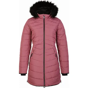 Dámská bunda Dámský zimní kabát Dare 2b Striking III Jkt Velikost: XXL / Barva: růžová