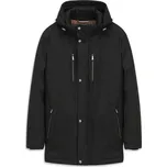 Bugatti Kabát Černá 58