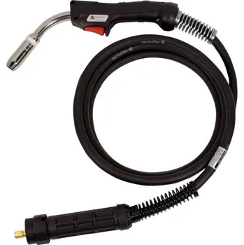 Güde Svařovací kabel 4 m s hořákem TBI 250/MB 25