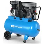 Güde Kompresor 4000 W 10 bar 100 litrů 700/10/100