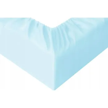 Prostěradlo Bavlněné Prostěradlo BabyMetka bavlna 70 x 100 cm