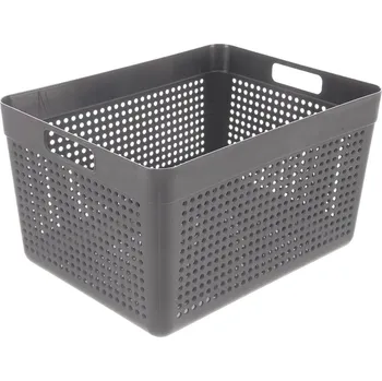 Úložný box Košík 33,5x25x19 cm