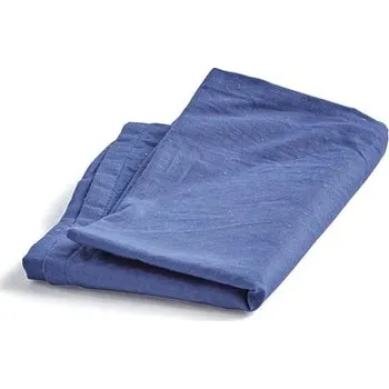 Napínací potah Povlak na polštář EXTRA, modrá