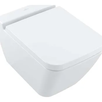 Klozet Závěsná WC mísa Villeroy&Boch Finion