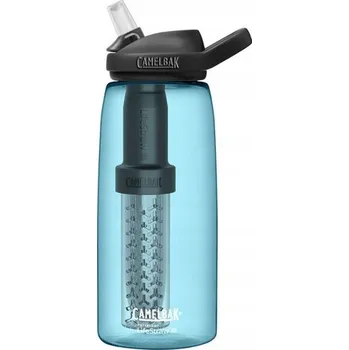 Láhev Láhev s filtrem Camelbak eddy+ 1L od LifeStraw