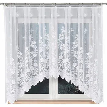 Obraz Klasická záclona žakárová 300 cm x 160 cm