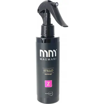 Vlasová regenerace MagMari Stillo 200 ml keratinová mlha
