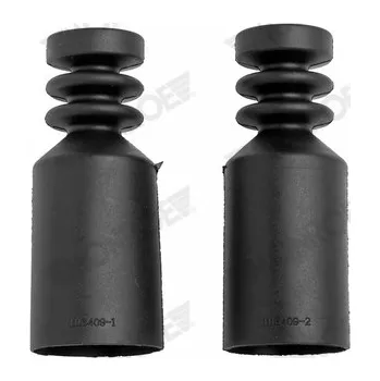 Ochranná sada proti prachu, tlumič pérování, PK359